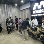 MAKA Motors Peluas Jangkauan ke Bali, Resmikan Dealer MAKA Showroom Pertama di Denpasar