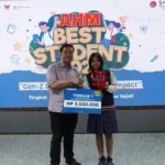 Daftar Pemenang AHM Best Student Regional, Program Pencarian Siswa Berprestasi