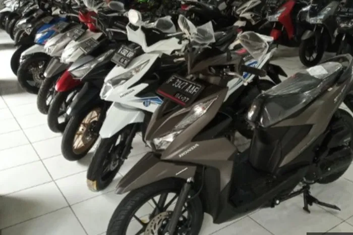 Pedagang Kasih Bocoran Sebelum Membeli Motor Seken, Awas Salah Pilih Dompet Jebol