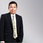 Arief Prasetyo Adi Resmi Diganti, Andi Amran Sulaiman Pimpin Bapanas