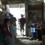 Suara Gemuruh dari Bawah Tanah