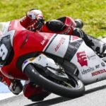 Honda Team Asia Diam Seribu Bahasa, Masa Depan Veda Ega Pratama di Moto3 Jadi Misteri
