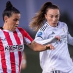Kemenangan Melejit Real Madrid di Liga F, Weir dan Iris Ashley Jadi Pahlawan