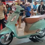 Kredit Suzuki Access 125, Uang Muka Rp 2,6 Juta Cicilan Per Bulan Cuma Segini
