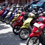 Tren Mio Sporty Lawas Kian Ramai, dari Restorasi hingga Modif Indo Style