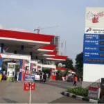 Awas Sebelum Isi Bensin Cek Kode di Plang SPBU Pertamina Ada Artinya