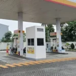 BBM Masih Langka, Karyawan SPBU Shell di Lamongan Pilih Jualan Oli di TikTok