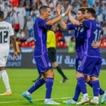 Lautaro Martinez dan Mac Allister Cetak Brace, Argentina Hancurkan Puerto Riko 6-0