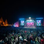 Konser Musik Akhir Tahun 2025: Line-up Spektakuler yang Tak Boleh Dilewatkan