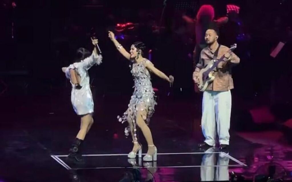 Konser Spektakuler Tahun Ini: Line Up, Tiket, dan Momen Tak Terlupakan