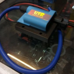 Mekanik yang Bilang, Begini Efek Motor Standar Pakai Koil Racing