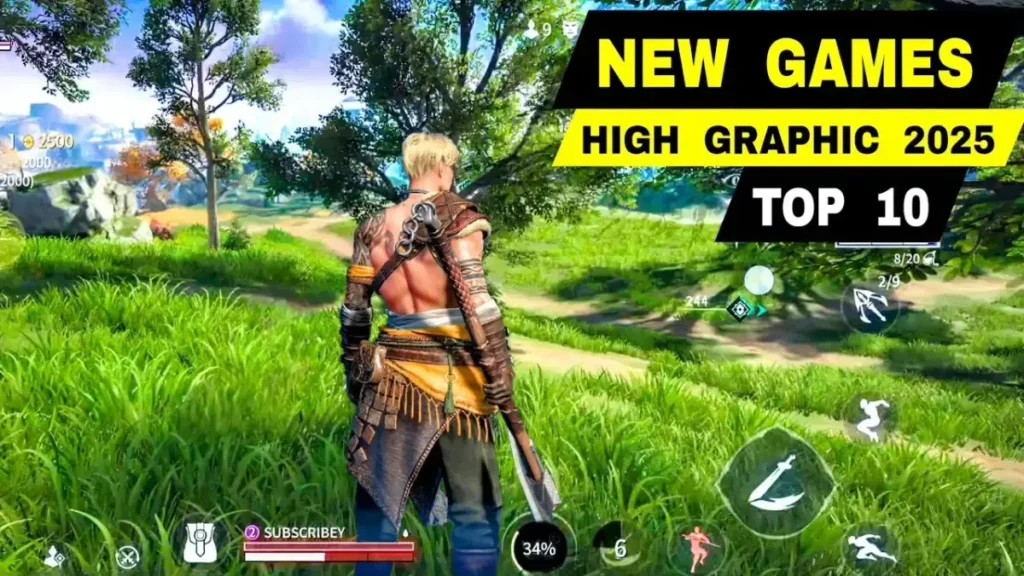 Review Game Online Terbaru: Gameplay, Grafis, dan Kelebihannya