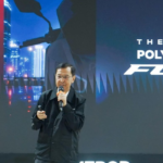 Polytron Ungkap Rahasia Cell Baterai FOX Electric Aman Benturan Hingga Tusukan Benda Tajam